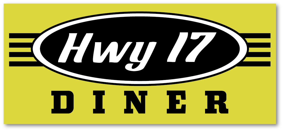 Highway 17 Diner